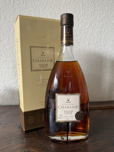 Cognac chabasse vsop - cognac, /