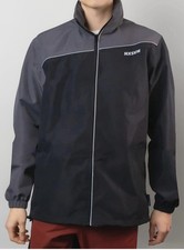 Regenjacke Windjacke L