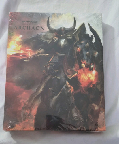 Warhammer the end times - warhammer,