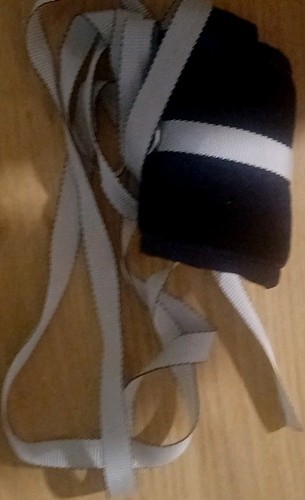 Bandage mit halteband für - bandage,
