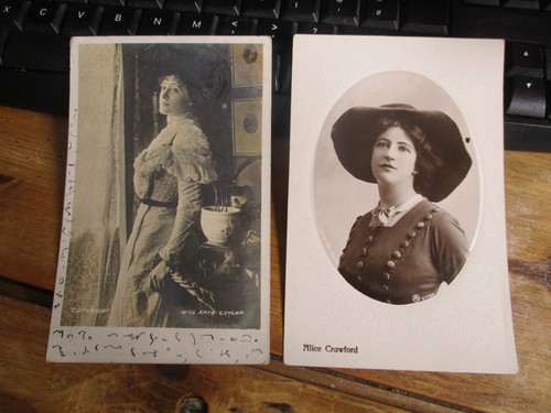 Edwardianische - 10,