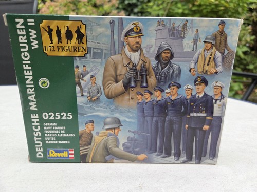 Revell 02525 ww2 - 02525,