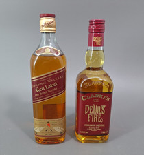 Johnnie Walker Red Label