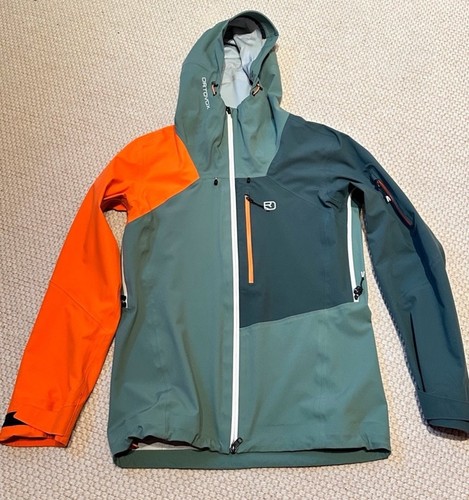 Ortovox ortler s men - ortler, l