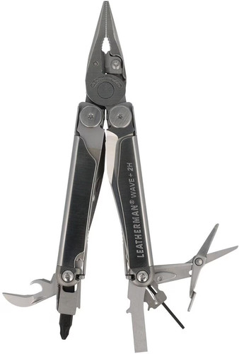 Leatherman wave multitool - leatherman, 2h