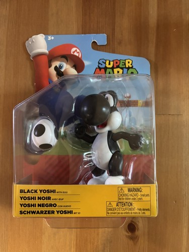 Jakks pacific super mario - jakks,
