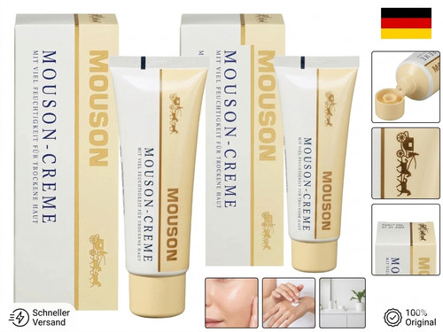 Garnier mouson gesichtscreme - garnier,