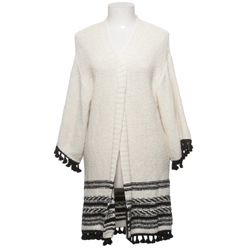 River island strickjacke - river,