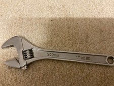 Rollgabelschlüssel 270 mm