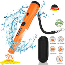 360° Handheld Pinpointer Mit