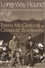 Long Way Round von Ewan McGregor | Buch | Zustand gut