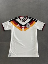 Original Adidas DFB WM 2026 Trikot KD8363 Neu  mit Etiketten XL / X-Large