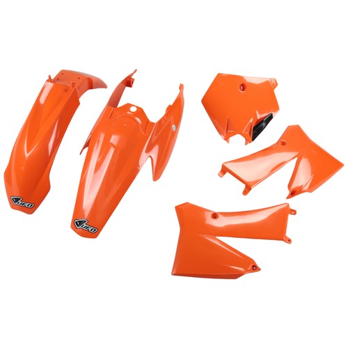 Verkleidungskit ufo plast - ufo,