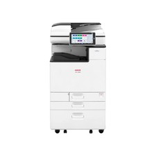 Ricoh IM C2000 Kopierer mit