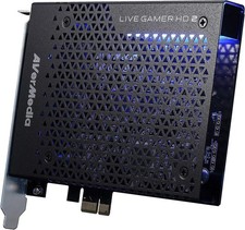 AVerMedia Live Gamer HD 2