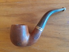 Alte Tabak Pfeife 1950er Jahre