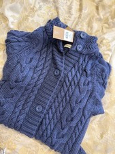 strickmantel damen XS/S Wolle