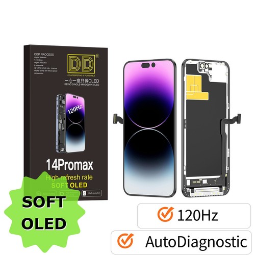 Original soft oled - oled, display