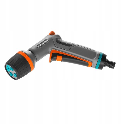 Gardena comfort ecopulse - gardena,