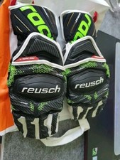 REUSCH RACE TEC 18 GS Mitte