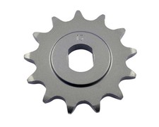 Kettenritzel 13 Zähne passend für Sachs Mofa Moped