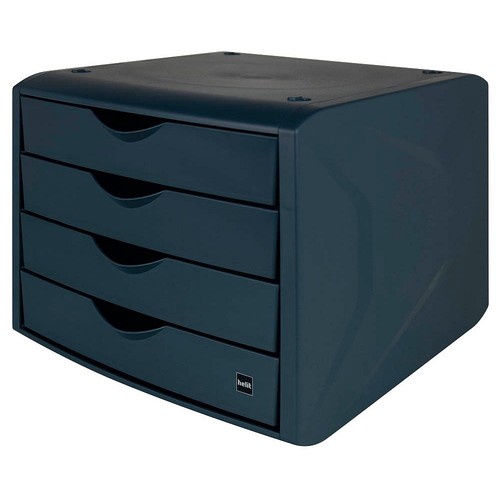 Helit schubladenbox the green - helit,