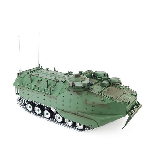 Tongde rc panzerfahrzeug - 1/16,
