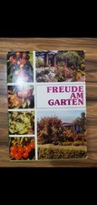 Freude garten buch ddr - buch,