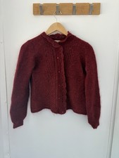 Strickjacke Jacke Sézane