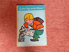 Guten tag erste klasse - tag,, ddr