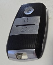 Funkfernbedienung, Schlüssel Kia Carens IV (RP)