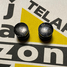 Korg Poly 800 Keytar Tabs / Pegs / Gurthalterungen