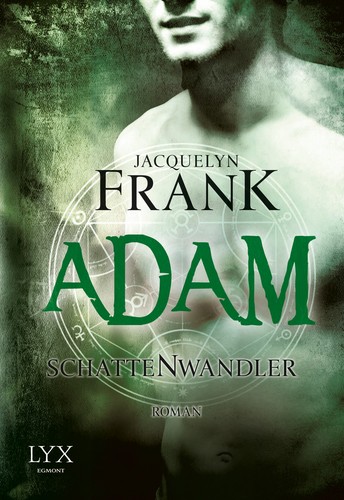 Schattenwandler adam von - schattenwandler,
