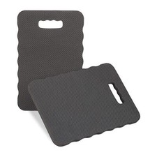 Kniekissen Kniehilfe für Gartenarbeit Werkstatt Yoga Kniebrett BxT 40x26 cm S...