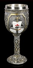 Ritter kelch kreuzritter - kelch,