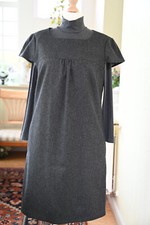 ESORIT Kleiderrock, Kleid, Rock hoher Neupreis Größe 44  bitte Maße beachten