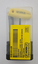 Horn VHM Fräserschaft, WSP Halter M328.0016.02B