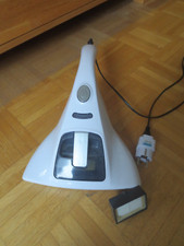 neuwertiger Milbenstaubsauger mit neuem Filter Milben Matratzensauger