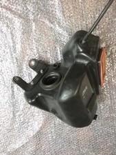 BMW F650 GS Luftfilterkasten   BJ2003