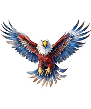 Autoaufkleber Sticker Adler