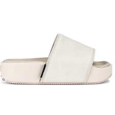 Adidas Y-3 Plateau Slides