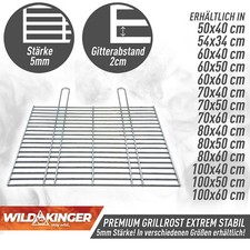 Wildkinger grillgitter - 🔥wildkinger🔥,