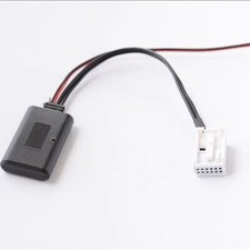 RCD510 RCD310 RNS300 AUX-In