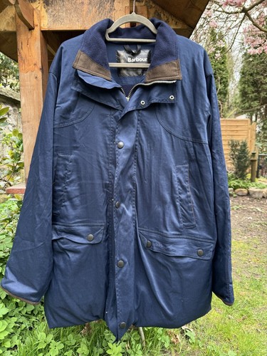 Barbour mantel reitmantel - barbour,