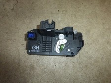 Door Opel Corsa C / Combo C /