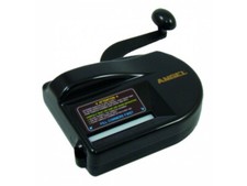  Profi Stopfmaschine Stopfer