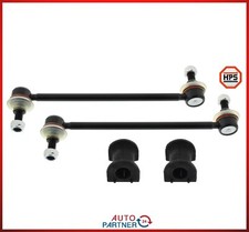 2x Koppelstange verstärkt HPS