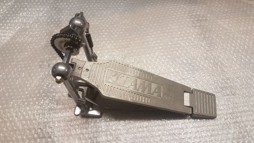 Tama bass drum pedal - bass,