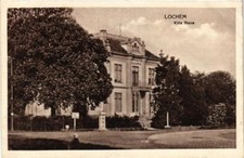 Cpa lokhem villa nova - ak,