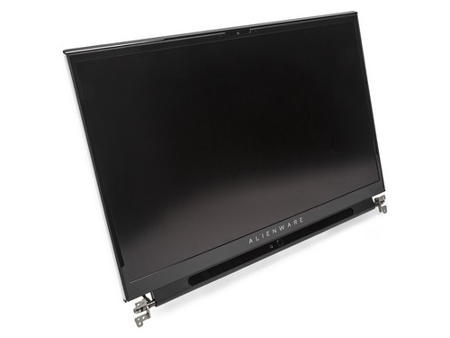 Alienware m17 3 - m17, 17,3"